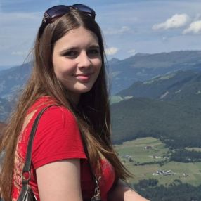 Clara, Babysitter in Hoppegarten