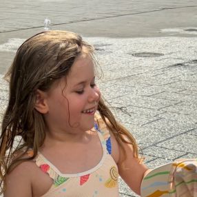 Jaqueline, Familie in Koblenz