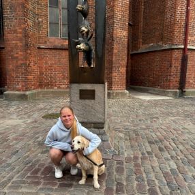 Lara, Babysitter in Celle
