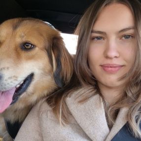 Sophia, Babysitter in Burgdorf