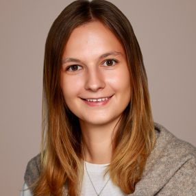 Tabea, Babysitter in Hofheim am Taunus
