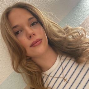 Carla, Babysitter in Grünstadt