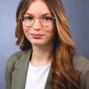 Talisa, Babysitter in Ober-Ramstadt