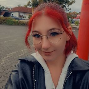 Anja, Babysitter in Höxter