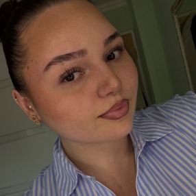 Laureta, Babysitter in Bad Reichenhall