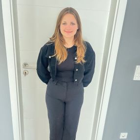 Anna, Babysitter in Vreden