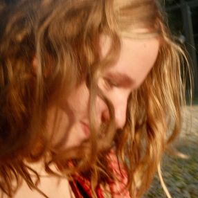 Gerda, Babysitter in Neubrandenburg