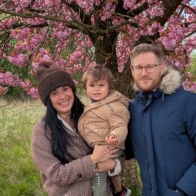 Janaina, Familie in Lengerich