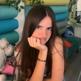 Aurora, Babysitter in Gelnhausen