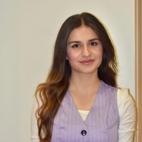 Rauha, Babysitter in Nienburg/Weser