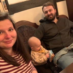 Philipp, Familie in Martfeld