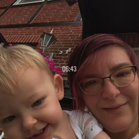 Jessica, Familie in Harsefeld