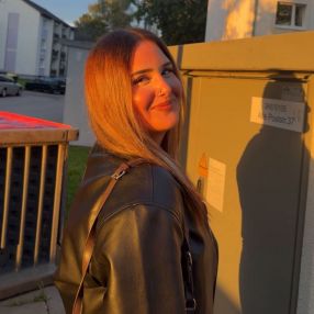 Aliyah, Babysitter in Minden