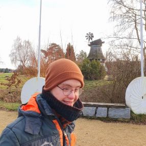 Anne, Familie in Sassenburg