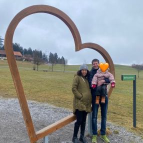Naam, Familie in Uhldingen-Mühlhofen