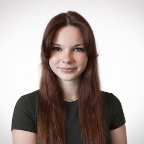 Elis, Babysitter in Schöneiche bei Berlin