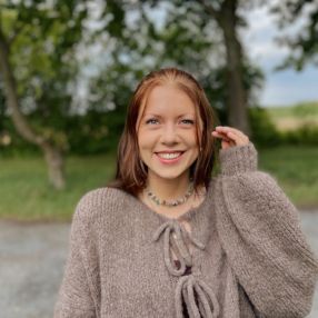 Sophie, Babysitter in Schwetzingen