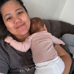 Fredya, Familie in Bremen