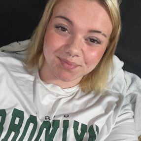 Joana, Babysitter in Bellheim