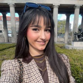 Nermin, Babysitter in Ratekau