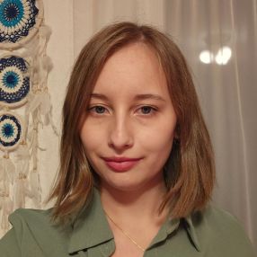 Stella, Babysitter in Nürtingen