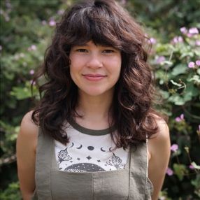 Gabriela, Babysitter in München
