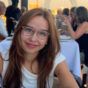 Annabell, Babysitter in Bietigheim-Bissingen