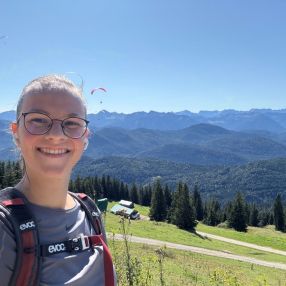 Katharina, Babysitter in Neubiberg
