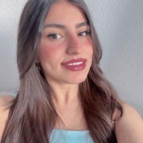 Rana, Babysitter in Langenau