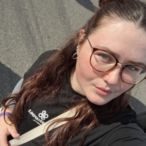 Linda, Babysitter in Bielefeld
