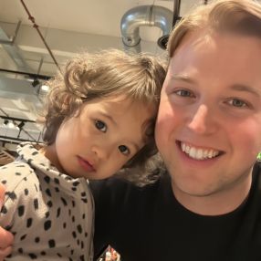 Christian, Familie in Wiesbaden
