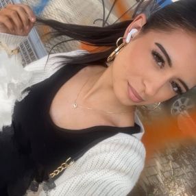Viona, Babysitter in Duderstadt