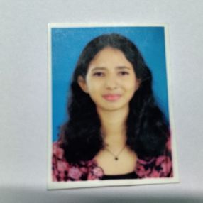 Pratheeksha, Babysitter in Regenstauf