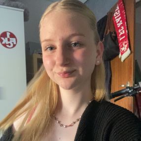 Sindy, Babysitter in Frankenthal (Pfalz)