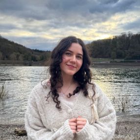 Isabel, Babysitter in Bad Honnef