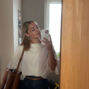 Jara, Babysitter in Emsdetten