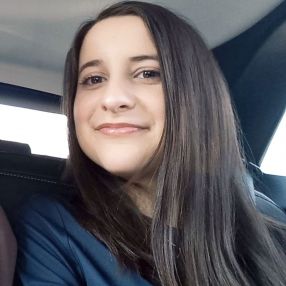 Lucia, Babysitter in Bellheim