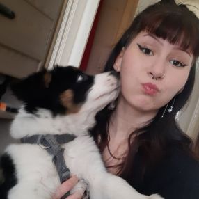 Vanessa, Babysitter in Naumburg (Saale)