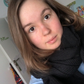 Clarissa, Babysitter in Gummersbach