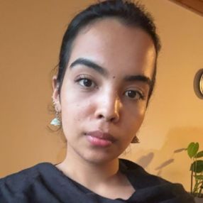 Malika, Babysitter in Deggendorf
