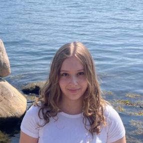 Luisa, Babysitter in Leverkusen