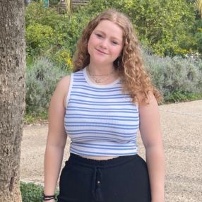 Jule, Babysitter in Freiburg im Breisgau
