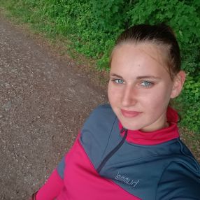 Annika, Babysitter in Weil am Rhein