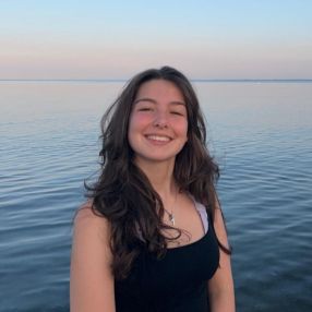 Sophie, Babysitter in Langen