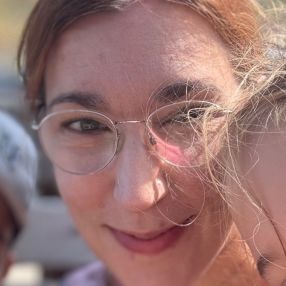 Sandra, Babysitter in Bergheim