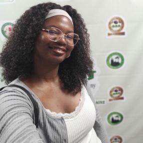 Similoluwa, Babysitter in Mainz