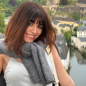 Hani, Babysitter in Frankfurt (Oder)