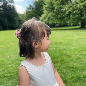 Sonia, Familie in Oldenburg