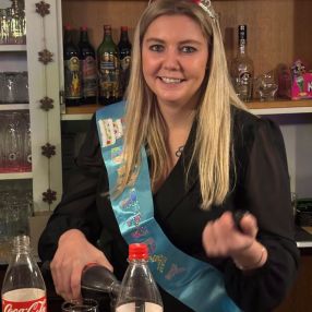 Sabrina, Babysitter in Recklinghausen