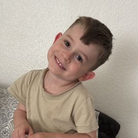 Gaming, Familie in Frankfurt am Main